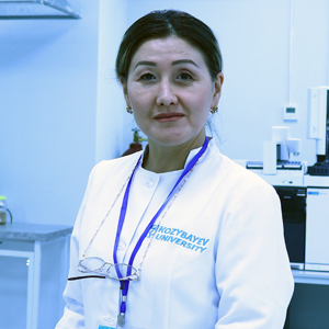Руководитель