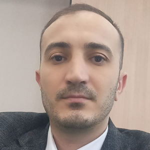 Мадуов Руслан Барзаниұлы