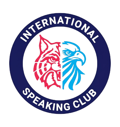 International Speaking Club