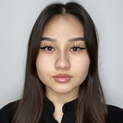 Мейрам Карина Мерекекызы