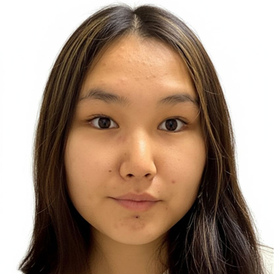 Мейрам Карина Мерекекызы