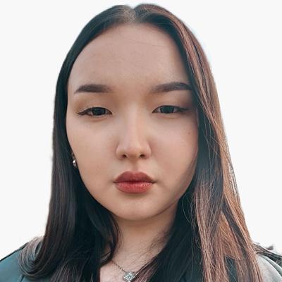 Мейрам Карина Мерекекызы