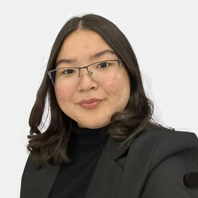 Мейрам Карина Мерекекызы