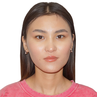 Жанатұлы Асанали